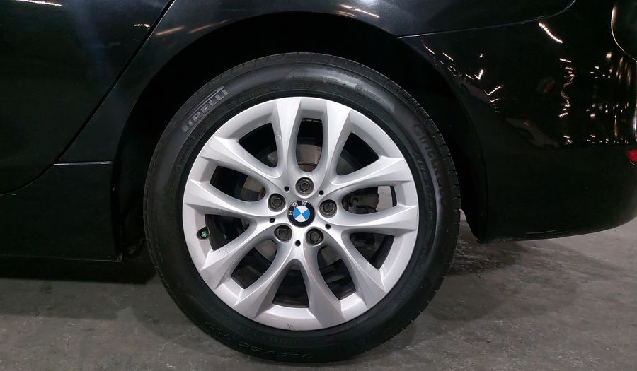 Bmw Serie 2 220IA GRAN TOURER LUXURY LINE Minivan 2017