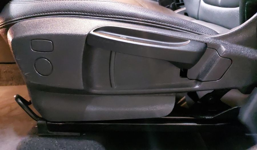 Bmw Serie 2 220IA GRAN TOURER LUXURY LINE Minivan 2017