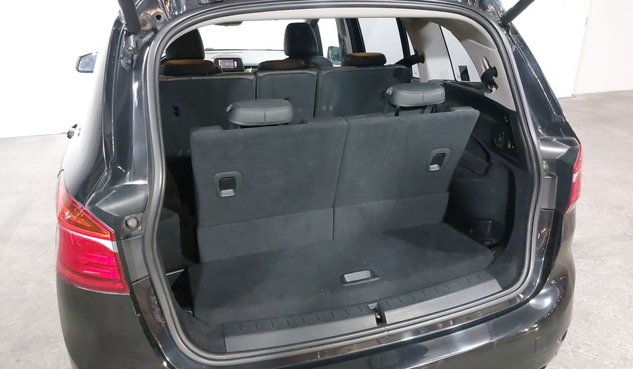 Bmw Serie 2 220IA GRAN TOURER LUXURY LINE Minivan 2017