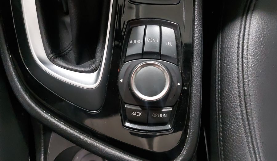 Bmw Serie 2 220IA GRAN TOURER LUXURY LINE Minivan 2017