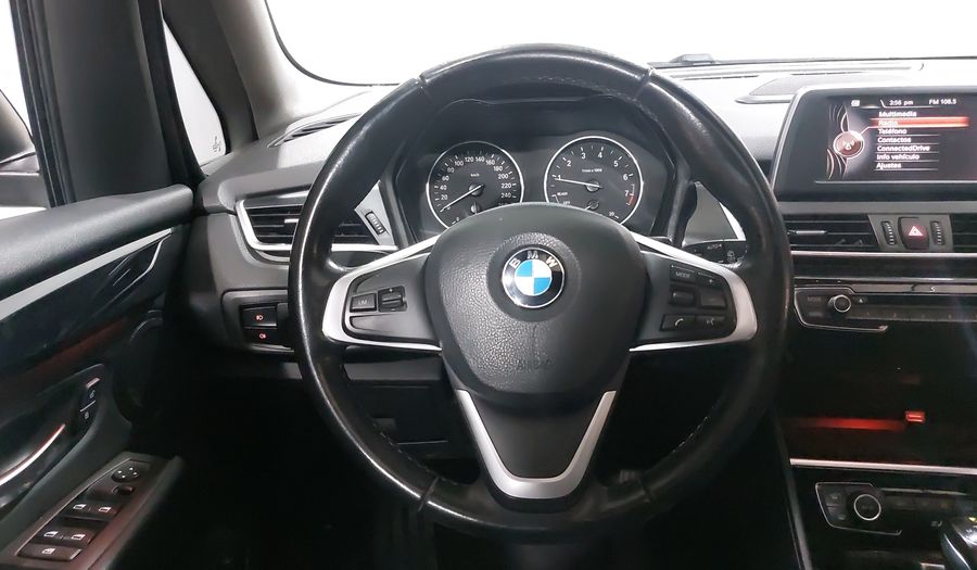 Bmw Serie 2 220IA GRAN TOURER LUXURY LINE Minivan 2017