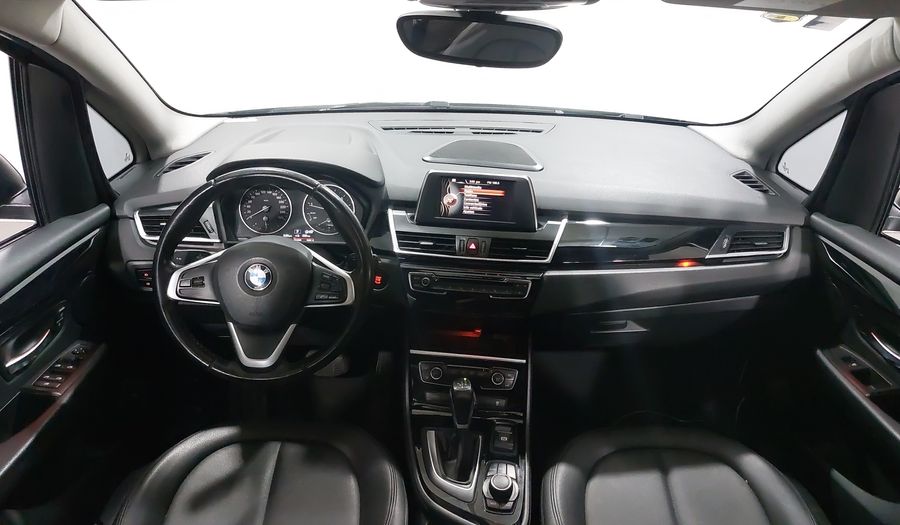 Bmw Serie 2 220IA GRAN TOURER LUXURY LINE Minivan 2017