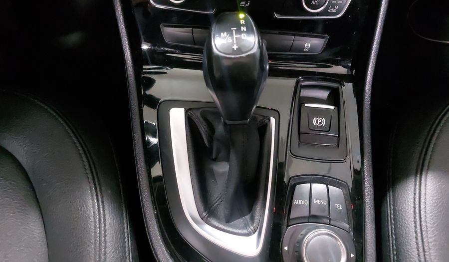 Bmw Serie 2 220IA GRAN TOURER LUXURY LINE Minivan 2017