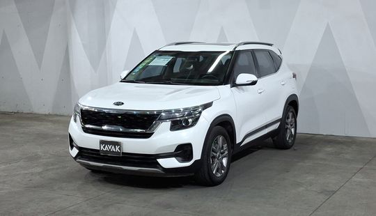 Kia • Seltos