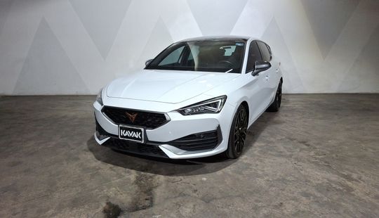 Cupra • Leon