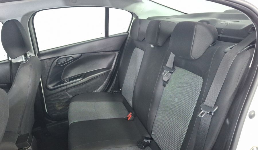 Dodge Neon 1.4 SE MT Sedan 2018