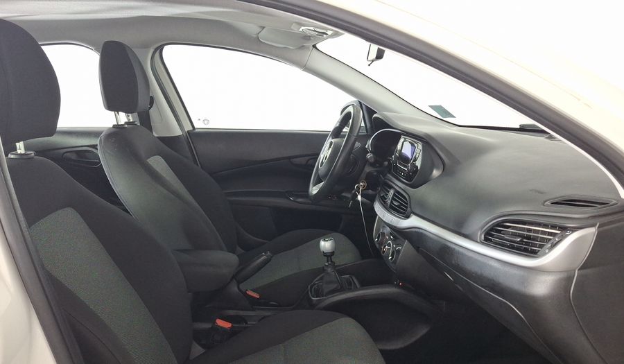 Dodge Neon 1.4 SE MT Sedan 2018