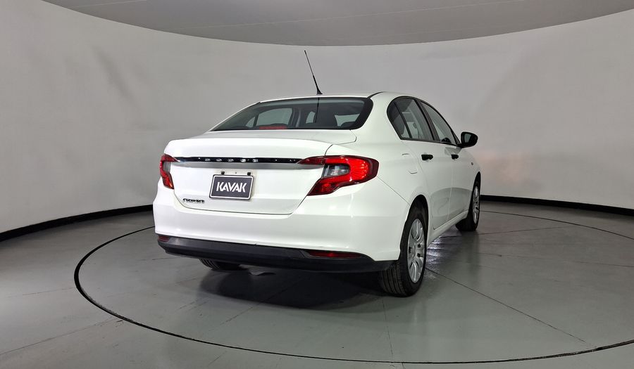 Dodge Neon 1.4 SE MT Sedan 2018