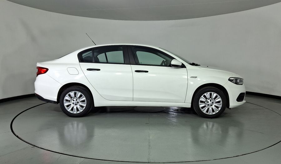 Dodge Neon 1.4 SE MT Sedan 2018