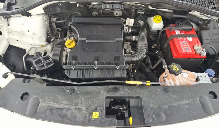 Dodge Neon 1.4 SE MT Sedan 2018