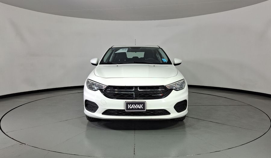 Dodge Neon 1.4 SE MT Sedan 2018