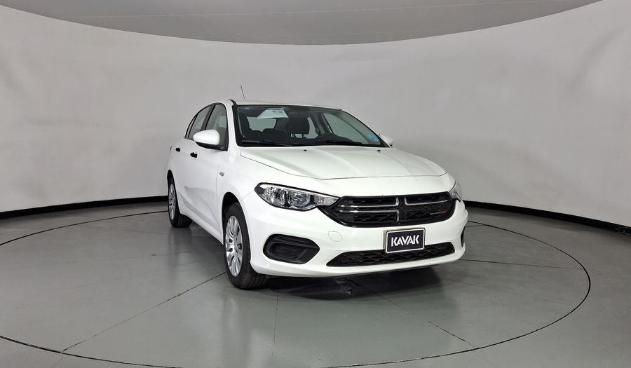 Dodge Neon 1.4 SE MT Sedan 2018