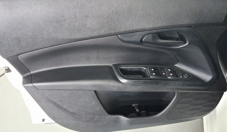 Dodge Neon 1.4 SE MT Sedan 2018