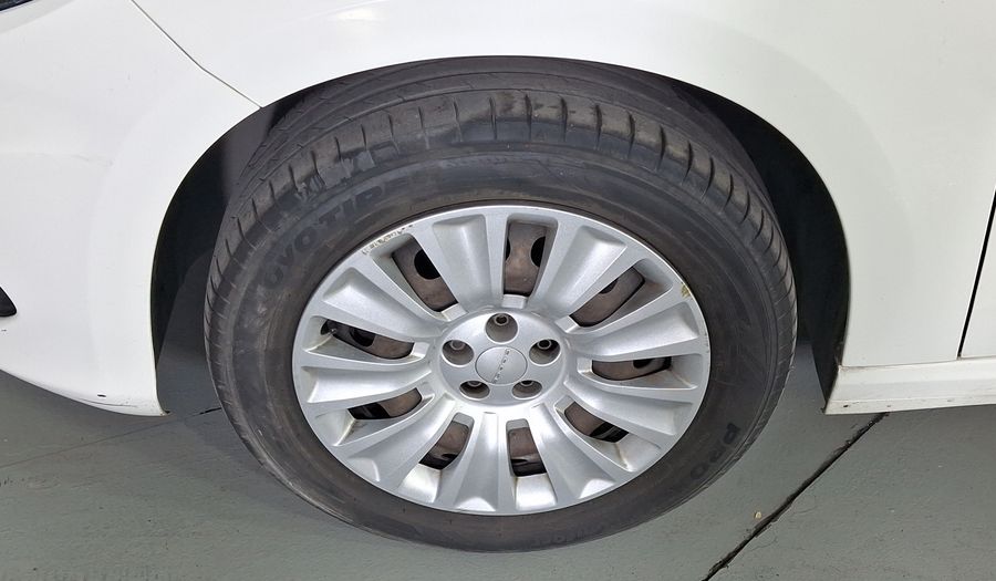 Dodge Neon 1.4 SE MT Sedan 2018