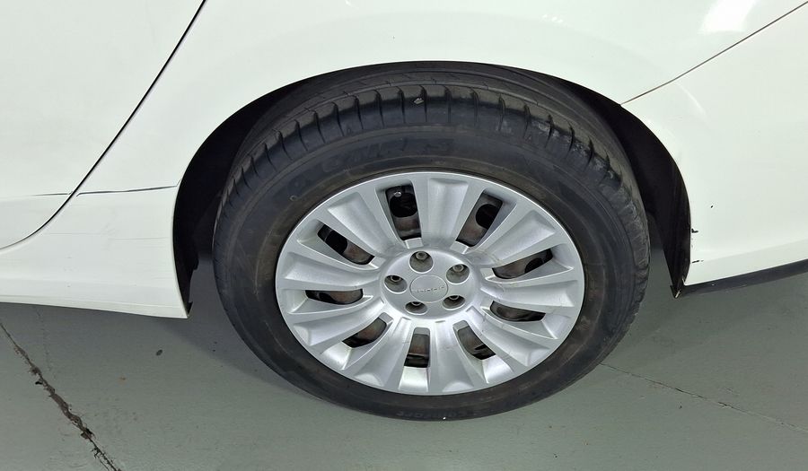 Dodge Neon 1.4 SE MT Sedan 2018
