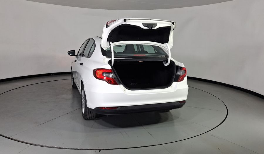 Dodge Neon 1.4 SE MT Sedan 2018