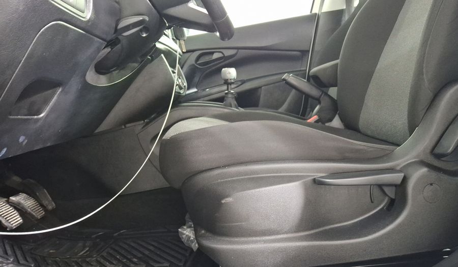 Dodge Neon 1.4 SE MT Sedan 2018