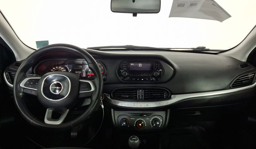 Dodge Neon 1.4 SE MT Sedan 2018