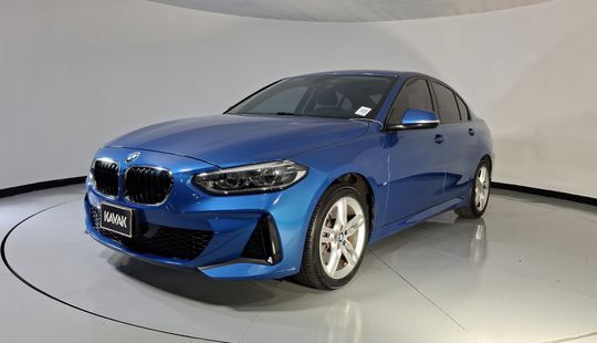 Bmw • Serie 1