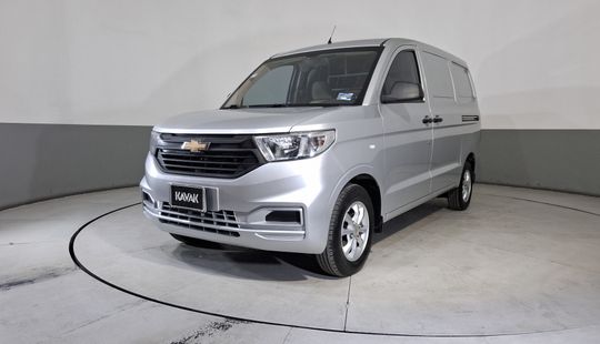 Chevrolet • Tornado Van