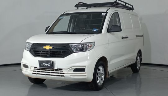 Chevrolet • Tornado Van