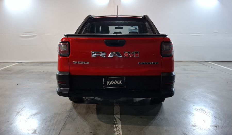Ram 700 1.3 LARAMIE CREW CAB Pickup 2021