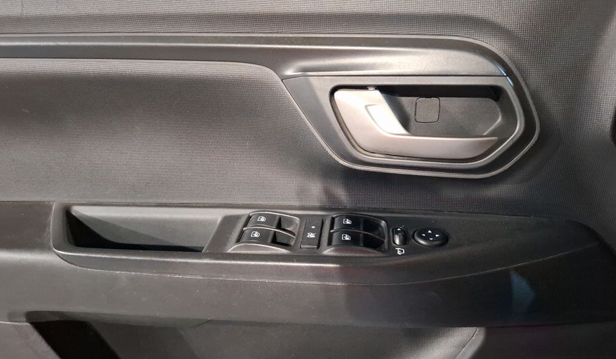 Ram 700 1.3 LARAMIE CREW CAB Pickup 2021