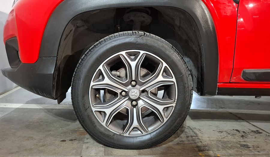 Ram 700 1.3 LARAMIE CREW CAB Pickup 2021