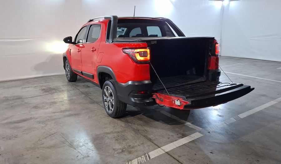 Ram 700 1.3 LARAMIE CREW CAB Pickup 2021