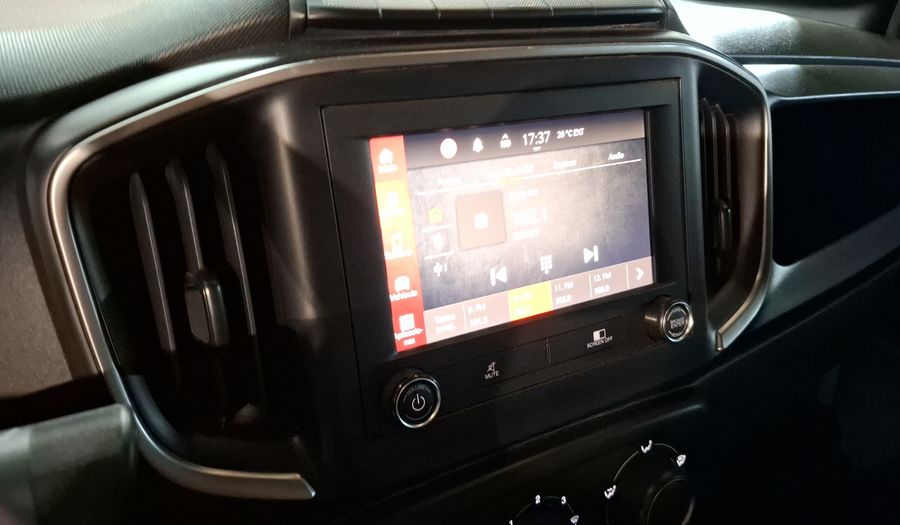 Ram 700 1.3 LARAMIE CREW CAB Pickup 2021