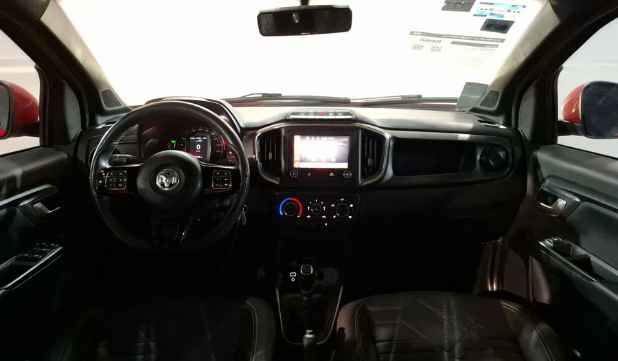Ram 700 1.3 LARAMIE CREW CAB Pickup 2021