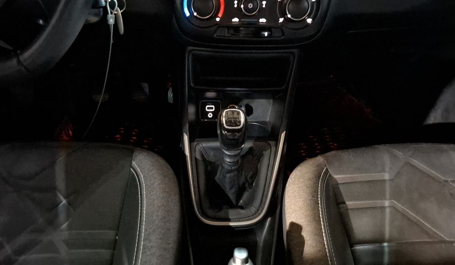 Ram 700 1.3 LARAMIE CREW CAB Pickup 2021