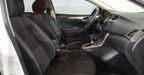Nissan Sentra 1.8 SENSE CVT Sedan 2016