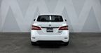Nissan Sentra 1.8 SENSE CVT Sedan 2016