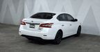 Nissan Sentra 1.8 SENSE CVT Sedan 2016