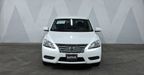 Nissan Sentra 1.8 SENSE CVT Sedan 2016