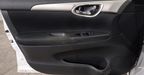 Nissan Sentra 1.8 SENSE CVT Sedan 2016