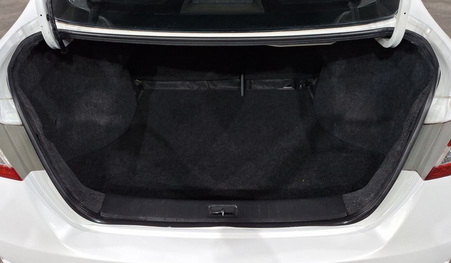 Nissan Sentra 1.8 SENSE CVT Sedan 2016