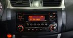 Nissan Sentra 1.8 SENSE CVT Sedan 2016
