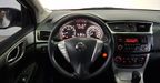 Nissan Sentra 1.8 SENSE CVT Sedan 2016