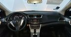Nissan Sentra 1.8 SENSE CVT Sedan 2016