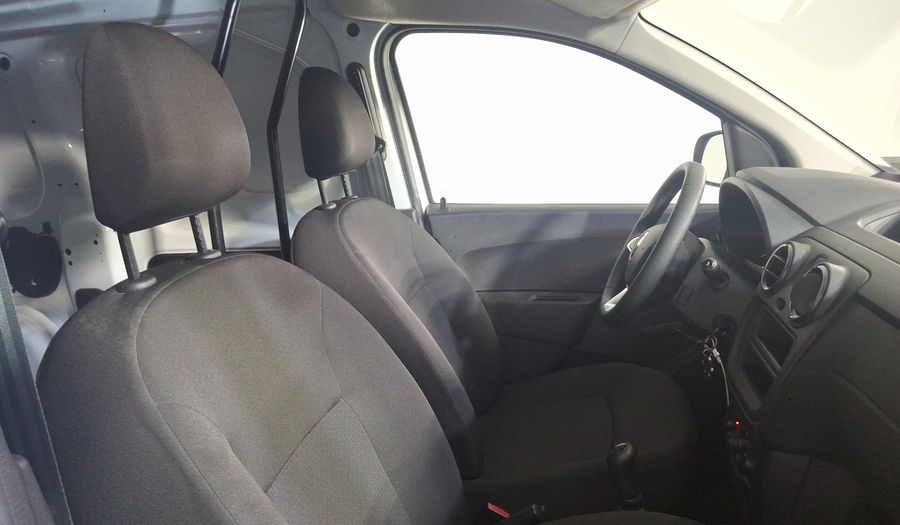 Renault Kangoo 1.6 INTENS Van 2024