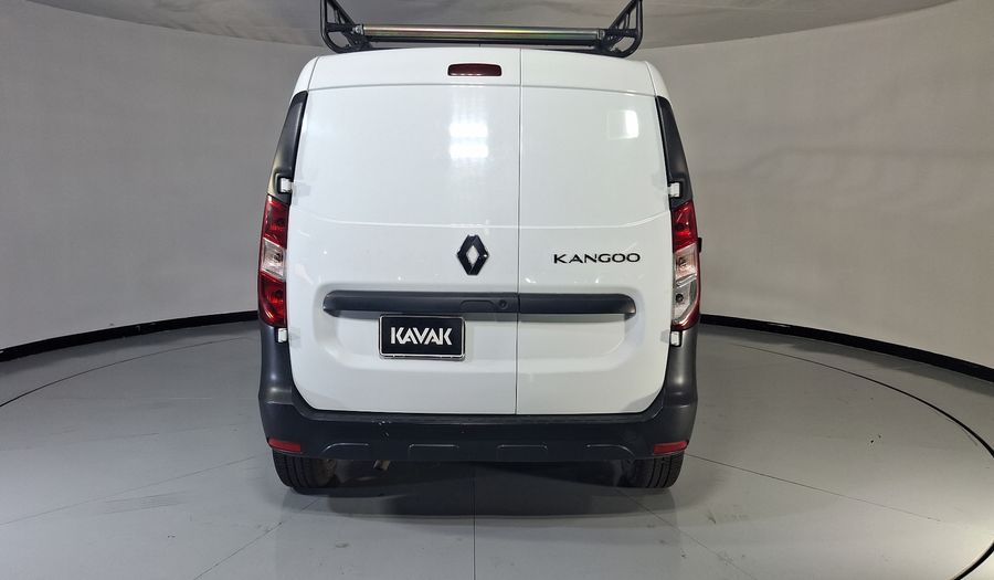 Renault Kangoo 1.6 INTENS Van 2024