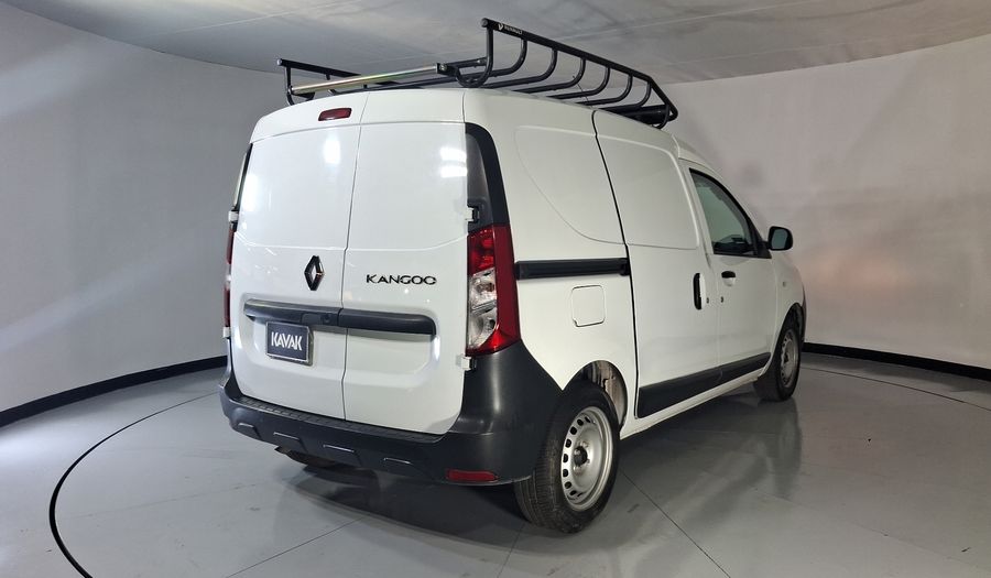 Renault Kangoo 1.6 INTENS Van 2024