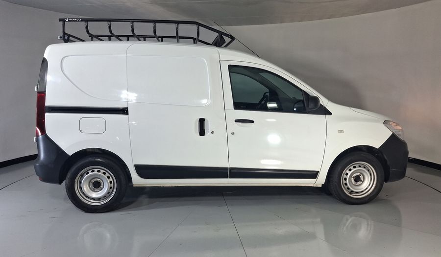 Renault Kangoo 1.6 INTENS Van 2024
