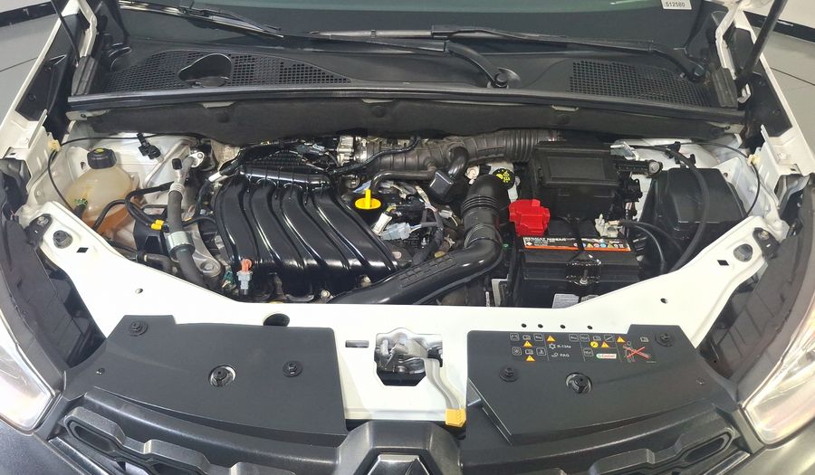 Renault Kangoo 1.6 INTENS Van 2024