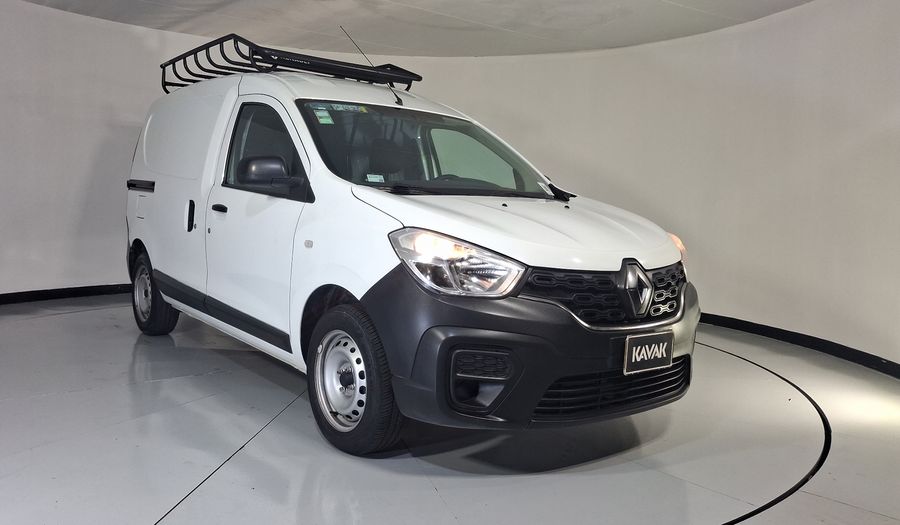 Renault Kangoo 1.6 INTENS Van 2024