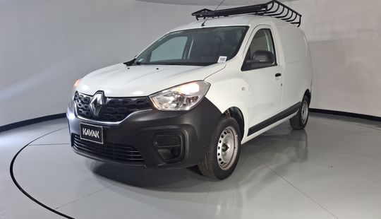Renault • Kangoo
