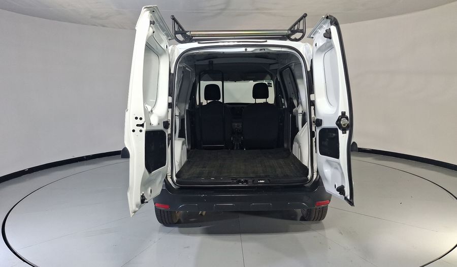 Renault Kangoo 1.6 INTENS Van 2024