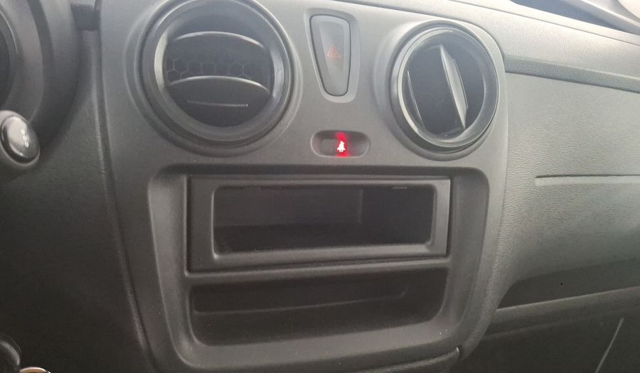 Renault Kangoo 1.6 INTENS Van 2024